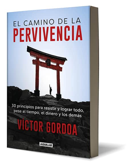 El Camino de la Pervivencia