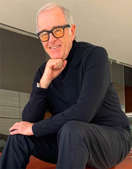 El Camino de la Pervivencia