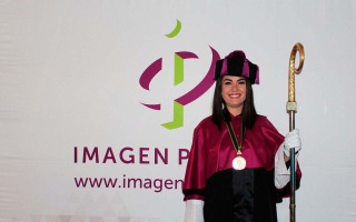 Fotografía 7 / 11 de Graduación de Doctorado