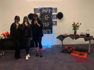 Fotografía 3 / 6 de Actividades Académicas