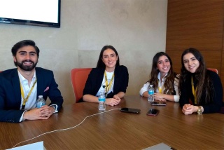 Fotografía 1 / 6 de Actividades Académicas