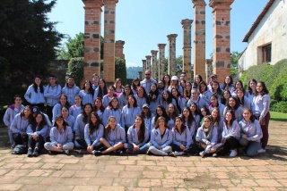 Fotografía 1 / 50 de Campamento de Integración