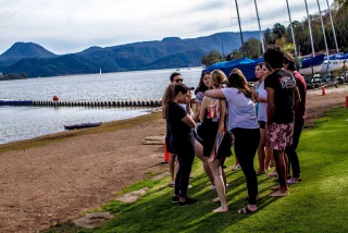 Fotografía 4 / 50 de Campamento de Integración