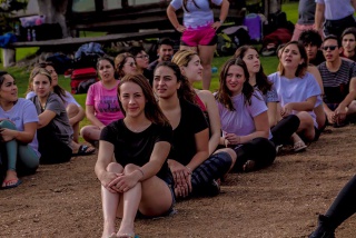 Fotografía 5 / 50 de Campamento de Integración