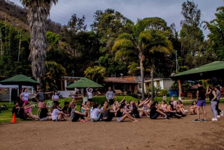 Fotografía 7 / 50 de Campamento de Integración