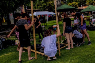 Fotografía 8 / 50 de Campamento de Integración