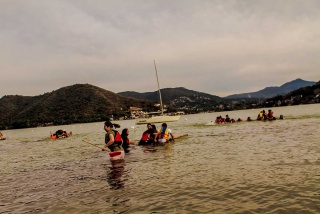 Fotografía 11 / 50 de Campamento de Integración