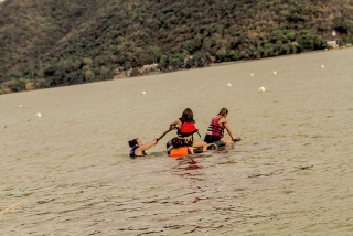 Fotografía 12 / 50 de Campamento de Integración