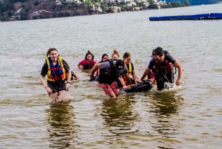 Fotografía 15 / 50 de Campamento de Integración