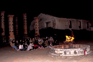 Fotografía 16 / 50 de Campamento de Integración