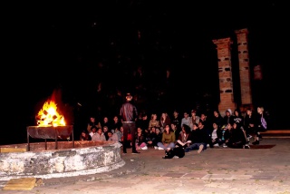 Fotografía 17 / 50 de Campamento de Integración