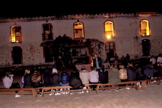 Fotografía 18 / 50 de Campamento de Integración