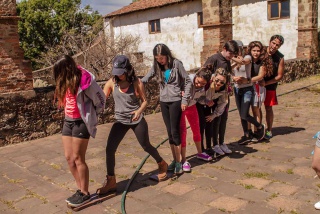 Fotografía 19 / 50 de Campamento de Integración