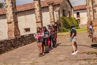 Fotografía 20 / 50 de Campamento de Integración