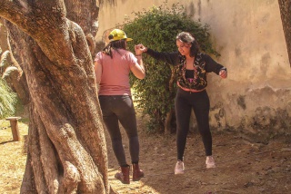 Fotografía 21 / 50 de Campamento de Integración