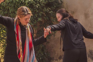 Fotografía 23 / 50 de Campamento de Integración