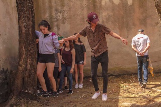 Fotografía 24 / 50 de Campamento de Integración