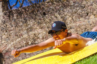 Fotografía 26 / 50 de Campamento de Integración