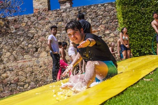 Fotografía 27 / 50 de Campamento de Integración