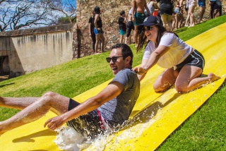 Fotografía 28 / 50 de Campamento de Integración