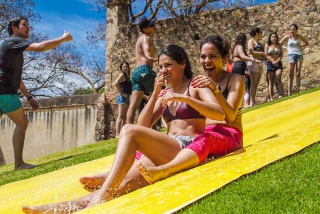 Fotografía 31 / 50 de Campamento de Integración