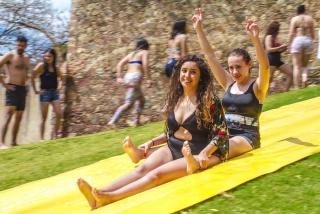 Fotografía 32 / 50 de Campamento de Integración