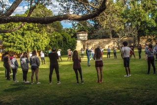 Fotografía 33 / 50 de Campamento de Integración
