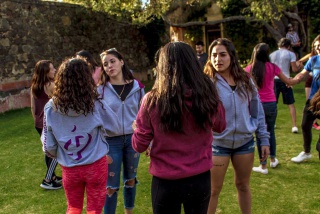 Fotografía 34 / 50 de Campamento de Integración