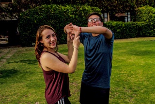 Fotografía 35 / 50 de Campamento de Integración