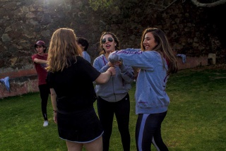 Fotografía 36 / 50 de Campamento de Integración