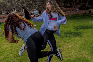 Fotografía 37 / 50 de Campamento de Integración