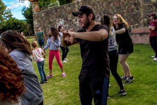 Fotografía 38 / 50 de Campamento de Integración