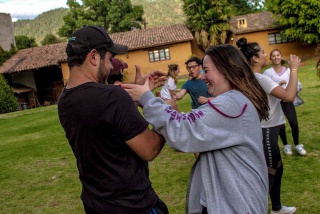 Fotografía 39 / 50 de Campamento de Integración