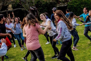 Fotografía 40 / 50 de Campamento de Integración