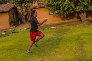 Fotografía 41 / 50 de Campamento de Integración