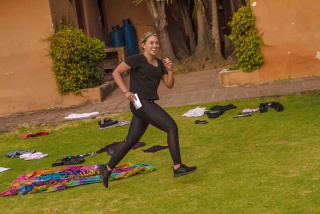 Fotografía 42 / 50 de Campamento de Integración