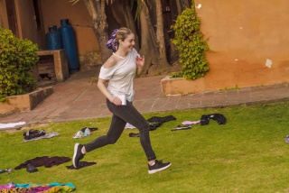 Fotografía 43 / 50 de Campamento de Integración