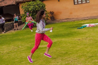 Fotografía 44 / 50 de Campamento de Integración