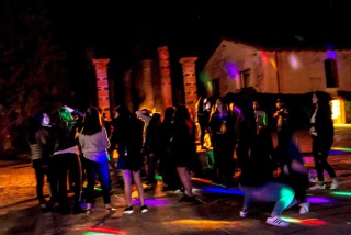 Fotografía 45 / 50 de Campamento de Integración