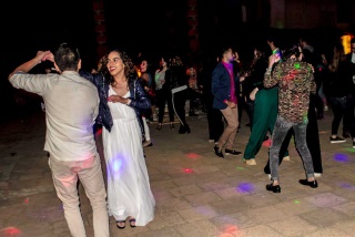 Fotografía 46 / 50 de Campamento de Integración