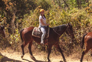 Fotografía 47 / 50 de Campamento de Integración