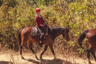 Fotografía 48 / 50 de Campamento de Integración