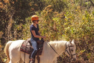 Fotografía 49 / 50 de Campamento de Integración