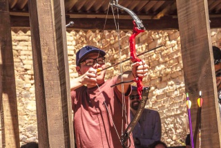 Fotografía 50 / 50 de Campamento de Integración