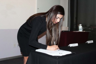 Fotografía 3 / 24 de Graduación de Licenciatura