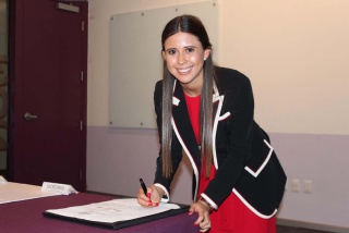 Fotografía 4 / 24 de Graduación de Licenciatura