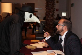 Fotografía 24 / 24 de Graduación de Licenciatura
