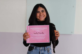 Fotografía 7 / 24 de Graduación de Licenciatura