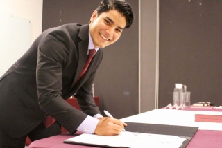 Fotografía 10 / 24 de Graduación de Licenciatura