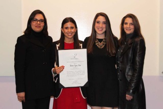 Fotografía 11 / 24 de Graduación de Licenciatura